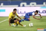 استقلال ۲ - پرسپولیس ۲/ ماراتن دربی به سود آبی ها پایان رسید