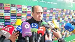 فیلم / آیین واگذاری مالکیت استقلال و پرسپولیس