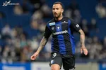 بازیکن گل‌ساز و تهاجمی جدید پرسپولیس