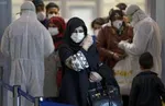 شناسایی ۲۶۷۴ بیمار جدید کووید-۱۹/ تعداد جان باختگان کرونا از مرز ۱۶.۵ هزار نفر گذشت