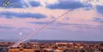 شلیک ۵۸۰ راکت مقاومت فلسطین / شمار شهدا به ۳۲ نفر رسید