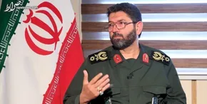فیلم / روایتی متفاوت از نحوه شهادت شهید آرمان علی وردی
