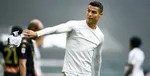 رونالدو مصدوم شد