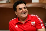 بالاخره طلسم شکسته شد/قاسم پور فینالیست شد