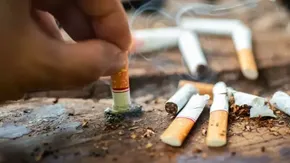 تصاویر| سیگار؛ هرروز بیشتر از دیروز
