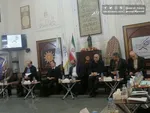 مجسمه‌ای که ۶ ماه در انتظار نصب ماند