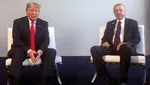 اردوغان: اسرائیل تروریست است