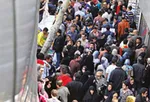 سوگند آذر به درستی آمارهای دولتی