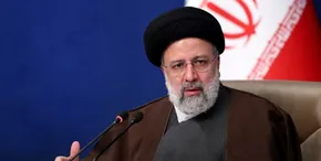 فیلم/ رئیسی:مهم ترین اقدام دولت خنثی کردن تحریم ها است