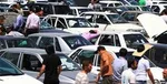 جدول/ خودروهای ۷۰ تا ۱۰۰میلیونی بازار تهران