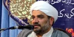 قاتل امام‌جمعه کازرون دستگیر شد