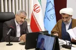 رئیس قوه قضائیه: پرونده‌های اموال تملیکی تعیین تکلیف شود