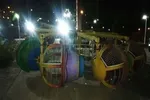 پلمب ١٠ نمایشگاه خودرو در جیرفت