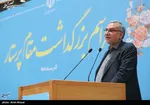 اشتغال ۲۲۶۰۰۰ پرستار در بیمارستان‌های کشور