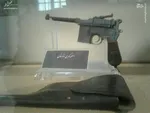 عکس/ سکانسی از «پايتخت» که به نام ترکیه تمام شد!