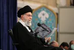 گزارش دیلی بیست از آمریکا در برابر هوش راهبردی آیت‌الله خامنه‌ای