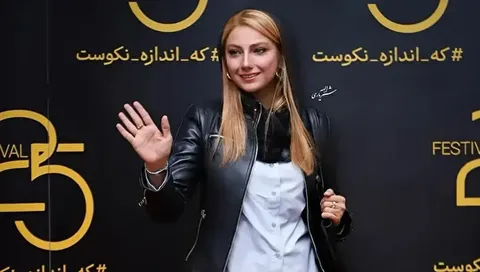 عکس| حاشیه‌های استوری بازیگر پایتخت بعد از جشنواره