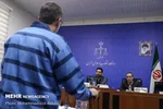 قاضیِ فراری بازداشت شد؟