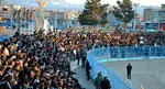 متجاوز به عنف در تهران به دار آویخته شد
