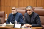 ابوترابی‌فرد: پنجه درپنجه آمریکاانداخته‌ایم