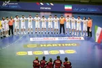 پنجه‌های ایران در سالن خلیفه جهانی شد