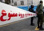 کشف و انتقال ۲۴ جسد در حال تجزیه در یک مرکز تشییع جنازه