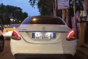 تصاویر | انبار اموال تملیکی تهران