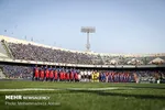 ضرر ۲۰ میلیاردی پرسپولیس از قهرمانی!