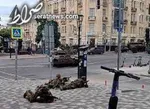 `پریگوژین: واگنر قرار بود ماه آینده میلادی منحل شود