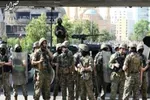 عامل تیراندازی حادثه حرم شاهچراغ تبعه تاجیکستان بود/تاکنون ۲۶ تروریست تکفیری دستگیر شده‌اند