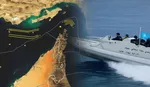 تردد از تنگه هرمز: صفر مطلق