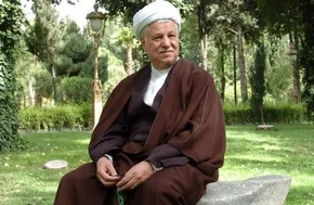 عکس/ شباهت عجیب دو بازیگر به مرحوم هاشمی و شهید باهنر