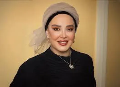 عکس| مادر دختری جذاب بهاره رهنما و پریا