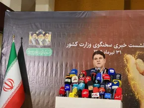 فیلم| رئیس پلیس راهور: گواهینامه موتورسیکلت بانوان در دستور است