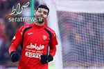 حمایت سید جلال حسینی از طارمی+عکس
