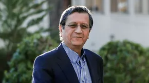 فیلم/ همتی هم وعده حضور وزیر زن داد!