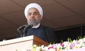 فیلم| تصاویر تست موفق موشک عمود پرواز ایران