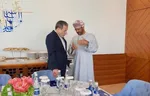 وزیر خارجه عمان عناصر پیشنهادی آمریکا را به ایران ارائه کرد