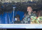 رئیسی: وعده صادق هیمنه شکست‌ناپذیری اسرائیل را فرو ریخت
