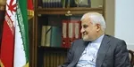 ظریف: تحریم‌های آمریکا تروریسم اقتصادی علیه مردم ایران است