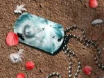 تصویری جدید و غم‌انگیز از پدر داغدار ترکیه‌ای
