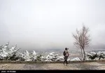کاهش محسوس دما در بخش‌هایی از کشور از امروز