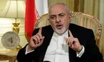 ظریف: برجام توافقنامه ای بین‌المللی است