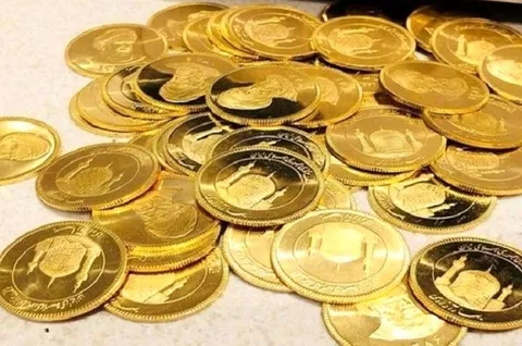 قیمت سکه و طلا امروز جمعه ۲۵ مهر ۱۴۰۴