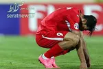 طارمی - پرسپولیس؛ بار کجی که به منزل نرسید