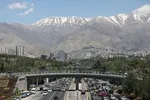 آب و هوای روز سال تحویل چگونه خواهد بود؟