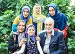 داریوش ارجمند: بازیگر هرکاری نمی‌شوم تا آبروی هنری‌ام نرود!