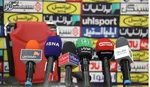ساپینتو به سیم آخر زد| احتمال جدایی یک ستاره دیگر از استقلال