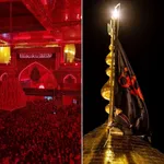 ماجرای بازداشت ۵۰ ایرانی در حرم امام حسین