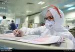۵ بیمار کرونایی دیگر جان باختند